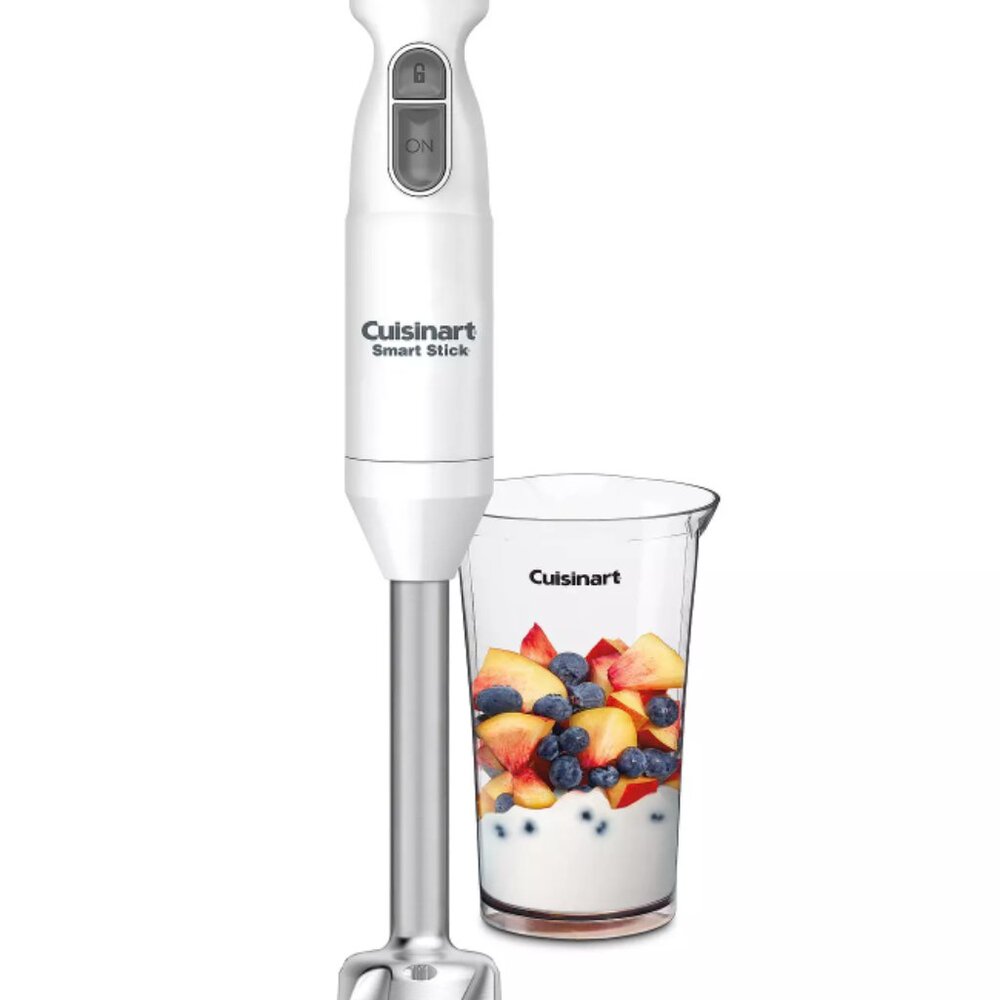 Smart Stick 2-Speed Hand Blender ( new with box)